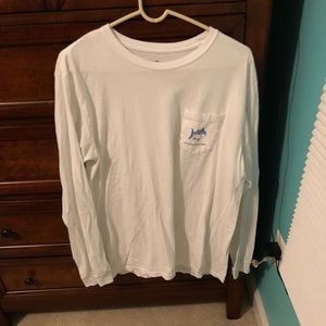 Southern Tide shirt